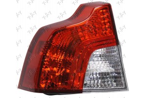 Φανος Πισω Marelli Αριστερα Volvo S40 07-12 - 852005817