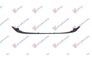 Σποιλερ Προφυλακτηρα Εμπρος Volvo S40 07-12 - 852006370