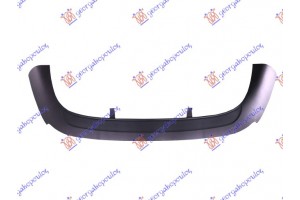 Σποιλερ Προφυλακτηρα Πισω Volvo S40 07-12 - 852006390