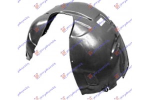 Θολος Εμπρος Πλαστικος Αριστερα Volvo C70 10- - 853000822