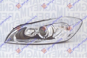 Φανος Εμπρος ΗΛΕΚΤΡ. Marelli Αριστερα Volvo C70 10- - 853005142
