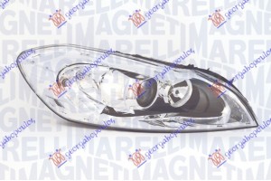 Φανος Εμπρος Bixenon Εξυπνο Marelli Δεξια Volvo C70 10- - 853005161