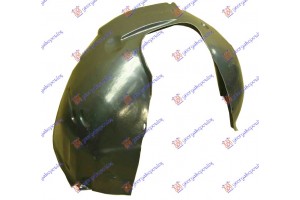 Θολος Εμπρος Πλαστικος Δεξια Volvo C30 07-10 - 854000821