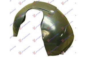 Θολος Εμπρος Πλαστικος Αριστερα Volvo C30 07-10 - 854000822