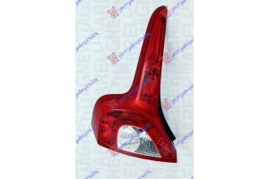 Φανος Πισω Marelli Αριστερα Volvo C30 07-10 - 854005817