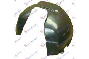 Θολος Εμπρος Πλαστικος Αριστερα Volvo C30 10- - 854100822