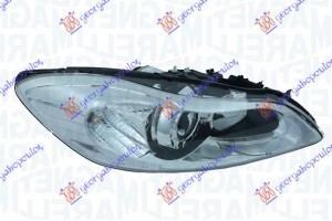 Φανος Εμπρος ΗΛΕΚΤ. (MARELLI) Δεξια Volvo C30 10- - 854105141