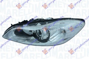 Φανος Εμπρος ΗΛΕΚΤ. (MARELLI) Αριστερα Volvo C30 10- - 854105142