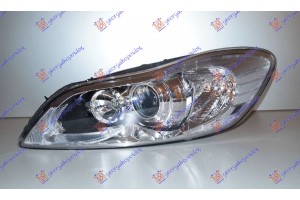 Φανος Εμπρος Χενον Εξυπνο Marelli Αριστερα Volvo C30 10- - 854105152