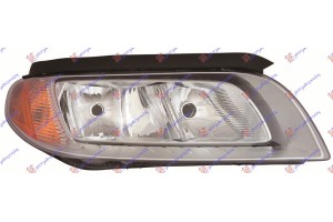 Φανος Εμπρος ΗΛΕΚΤ. Με Φως Ημερας Led (Ε) (Μ/ΜΟΤΕΡ) (DEPO) Δεξια Volvo S80 13- - 855005131