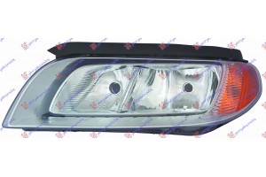 Φανος Εμπρος ΗΛΕΚΤ. Με Φως Ημερας Led (Ε) (Μ/ΜΟΤΕΡ) (DEPO) Αριστερα Volvo S80 13- - 855005132