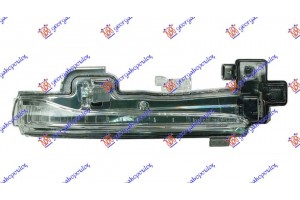 Φλας Πλαινο Καθρεφτη Δεξια Volvo S80 13- - 855005491