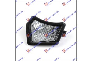 Φως Ασφαλειας Καθρεφτη Αριστερα Volvo S80 13- - 855005494
