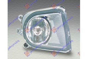 Δεξια Προβολεας Ομιχλης (Η11) (MARELLI) Volvo V50 04-07