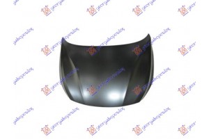 Καπο Εμπρος Volvo S60/V60 13-16 - 856100070