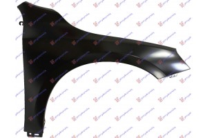 Φτερο Εμπρος Δεξια Volvo S60/V60 13-16 - 856100651