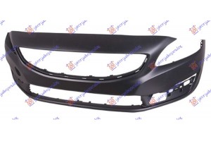 Προφυλακτηρας Εμπρος Βαφομενος Volvo S60/V60 13-16 - 856103370