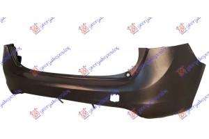 Προφυλακτηρας Πισω S.W. Volvo S60/V60 13-16 - 856103395