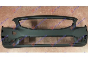 Προφυλακτηρας Εμπρος Βαφομ (ΜΕ ΠΙΤΣ.) (ΚΙΝΑ) Volvo S60/V60 13-16 - 856103615