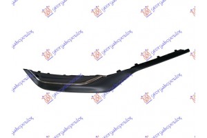 Φασα Διχτυου Προφυλακτηρα Εμπρος Δεξια Volvo S60/V60 13-16 - 856104021