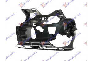 Βαση ΠΡΟΦΥΛ. Εμπρος Πλαινη Πλαστικη Εξω Δεξια Volvo S60/V60 13-16 - 856104281