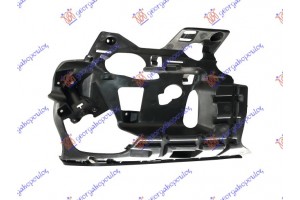 Βαση ΠΡΟΦΥΛ. Εμπρος Πλαινη Πλαστικη Εξω Αριστερα Volvo S60/V60 13-16 - 856104282