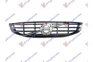 Μασκα Με Χρωμιο Κομπλε Volvo S60/V60 13-16 - 856104540