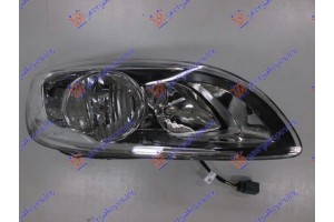 Φανος Εμπρος ΗΛΕΚΤ. (H7/H9) Με Φως Ημερας Led (Ε) (DEPO) Δεξια Volvo S60/V60 13-16 - 856105131