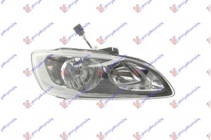 Φανος Εμπρος ΗΛΕΚΤ. (H7/H9) Με Φως Ημερας Led (VALEO) Δεξια Volvo S60/V60 13-16 - 856105141