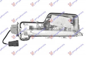 Φανος Ημερας Εμπρος Led (VALEO) Δεξια Volvo S60/V60 13-16 - 856105303