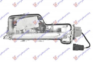 Φανος Ημερας Εμπρος Led (VALEO) Αριστερα Volvo S60/V60 13-16 - 856105304