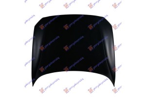 Καπο Εμπρος (ΑΛΟΥΜΙΝΙΟ) Volvo S60 18- - 856300080