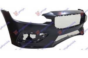 Προφυλακτηρας Εμπρος Βαφομενος (ΜΕ PDC) Volvo S60 18- - 856303620