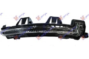 Φλας Πλαινο Καθρεφτη Led Δεξια Volvo S60 18- - 856305491