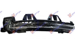 Φλας Πλαινο Καθρεφτη Led Αριστερα Volvo S60 18- - 856305492