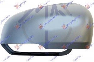 Καπακι Καθρεφτη Βαφομενο Δεξια Volvo S60 18- - 856307701