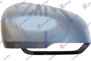 Καπακι Καθρεφτη Βαφομενο Αριστερα Volvo S60 18- - 856307702