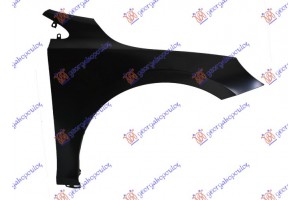 Φτερο Εμπρος Δεξια Volvo V40 12- - 858000651