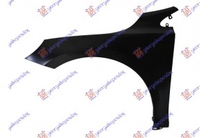 Φτερο Εμπρος Αριστερα Volvo V40 12- - 858000652