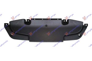 Πλαστικη Ποδια Μετωπης Ανω Volvo V40 12- - 858000810