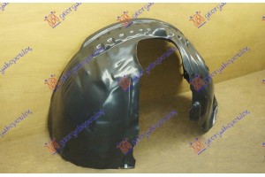 Θολος Εμπρος Πλαστικος Δεξια Volvo V40 12- - 858000821