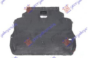 Ποδια Μηχανης Πλαστικη (ΒΕΝΖ-ΠΕΤΡ.) Volvo V40 12- - 858000830