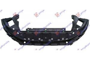 Ποδια Προφυλακτηρα Εμπρος Πλαστικη Volvo V40 12- - 858000835