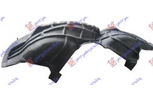 Θολος Πισω Πλαστικος Δεξια Volvo V40 12- - 858000851