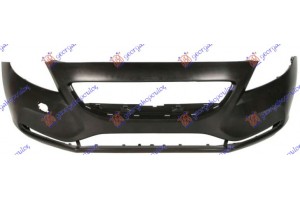 Προφυλακτηρας Εμπρος (ΜΕ /ΧΩΡΙΣ Pdc & ΠΙΤΣΙΛΙΣΤΗΡΙΑ) Volvo V40 12- - 858003370