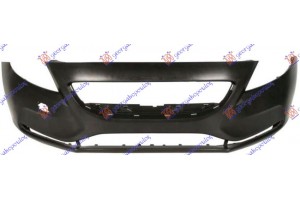 Προφυλακτηρας Εμπρος (ΜΕ /ΧΩΡΙΣ Pdc & ΠΙΤΣΙΛΙΣΤΗΡΙΑ) (ΚΙΝΑ) Volvo V40 12- - 858003375