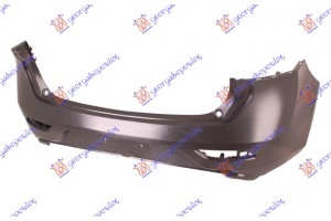 Προφυλακτηρας Πισω (ΜΕ/ΧΩΡ. PDS) Volvo V40 12- - 858003390