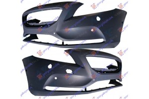 Προφυλακτηρας Εμπρος (ΜΕ Pdc & ΠΙΤΣΙΛΙΣΤΗΡΙΑ) Volvo V40 12- - 858003610