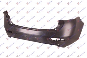 Προφυλακτηρας Πισω (ΜΕ PDS) Volvo V40 12- - 858003620