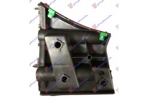 Βαση Προφυλακτηρα Εμπρος Πλαινη Πλαστικη Δεξια Volvo V40 12- - 858004281